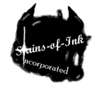 Stains-Of-Ink Incorporated