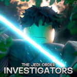 The Jedi Ordér I Investigators