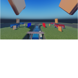 toastys capture the flag