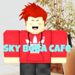 Sky Boba Café™
