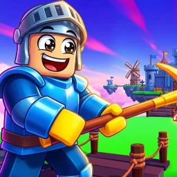 SKYFORT TYCOON icon