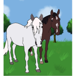 ~Sunny Stables Horse Club!~