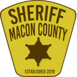 Macon county sheriff's office