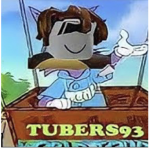 Tubers 93 Hangout