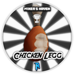 Chicken Legg