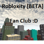 Robloxity [BETA] by 1dev3 (Fan Club)