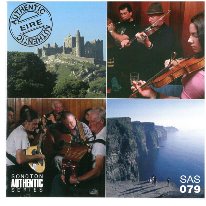 Rocky Road To Dublin Roblox music