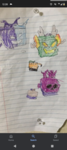 Blox Fruit a fan