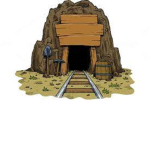 Robux Mine For Friends