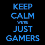 Gamers of All Kind
