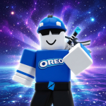 Oreo Officiel