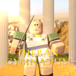 Theban Gymnasium
