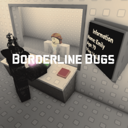 Borderline Bugs