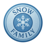 Mischief Managed | Snow Family