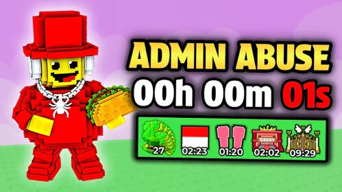 💸StealZ Lucky x999M 