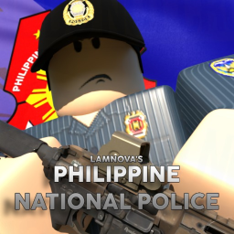 [ RAID❗] Philippine National Police | PNP Project