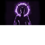 Rising from the shadow