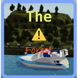 The dangerous forest
