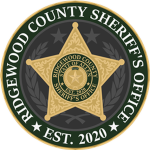 Ridgewood County Sheriff's Office