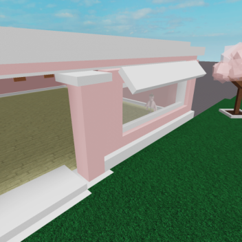 Home store Model:Boutique Bakery