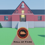 Maple Shipping Line Hall of Fame