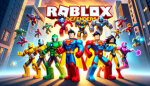 Roblox defenders studios