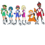 UltraGuardianes