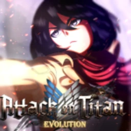 [CODES] Attack on Titan: Evolution icon