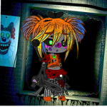 ~Circus Baby Fan Club~