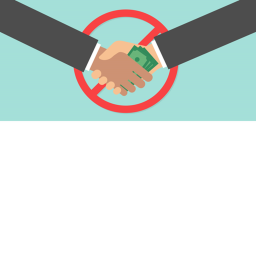 Apply To be Anti Corruption Unit (read Desc)