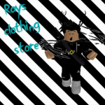 Rays clothing store