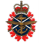 -The Canadian Navy-
