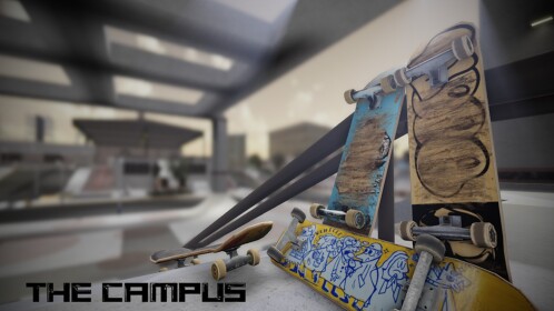 The Campus