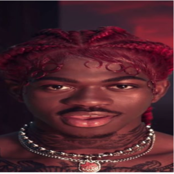 Lil Nas X your way to the underworld