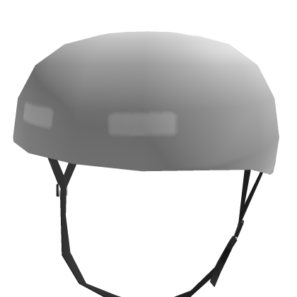 Extreme Sports Helmet: BASE Jump White