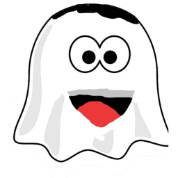 Ghost Collecting Simulator