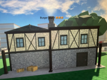 Burger island RP official
