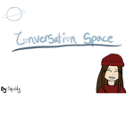 Conversation space