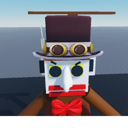 ZOZOBRA NUMBER1 icon