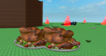 Turkey Gobble Gobble Community