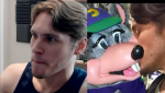 rob cantor yuri blast