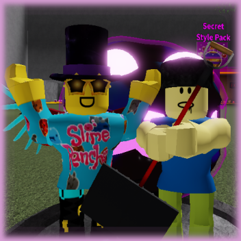 (ARCHIVE) Clesten's "Slime Rancher RP".