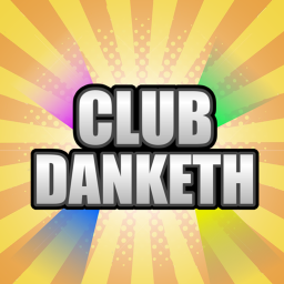 🤑SALE ~ club danketh v1