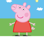 ~•Peppa pig clothing•~