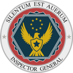 SCPF || Office of the Inspector General