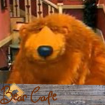 Bear Cafe - The Bear Spot