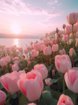 .~~Tulips~.~