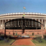 ( IR ) Parliament of India