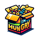 Im HUUNGRY 2