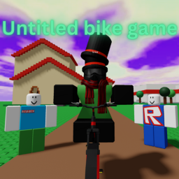 Untitled Bike Game